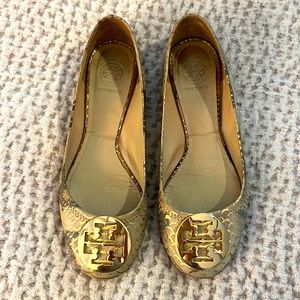 Tory Burch Ballet Flats - Size 9.5